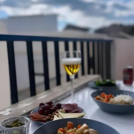 Apartment Casa Blanca *