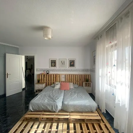 Casa Blanca Apartment