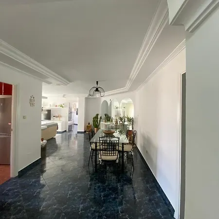 Casa Blanca