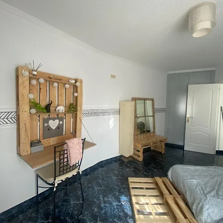 Apartment Casa Blanca Almunecar