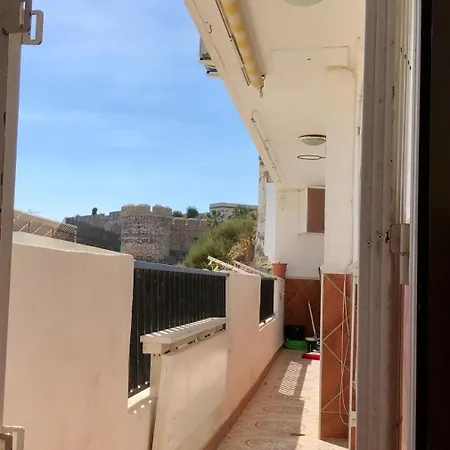 Apartment Casa Blanca Almunecar