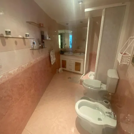 Apartment Casa Blanca *