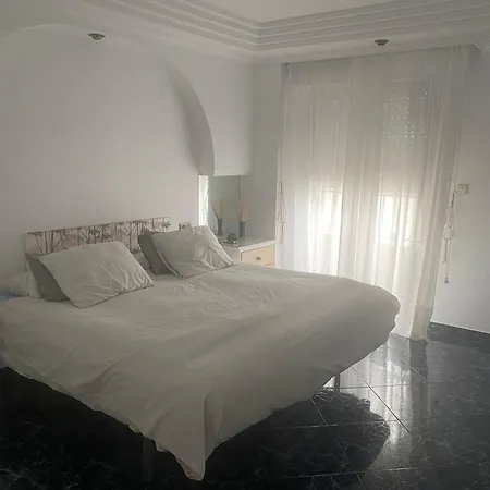 Apartment Casa Blanca Almunecar